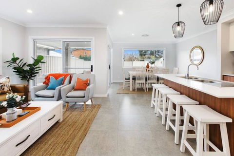 A Refreshing Mudgee Getaway At Felicitys On Court - Darwin Holiday 0