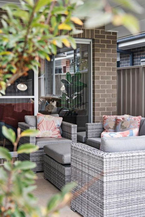 A Refreshing Mudgee Getaway At Felicitys On Court - Darwin Holiday 2