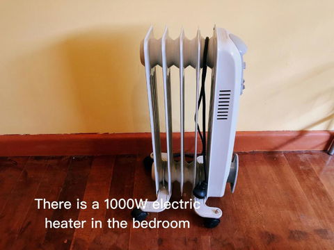A Single Room Near The Railway Station - Darwin Holiday 3