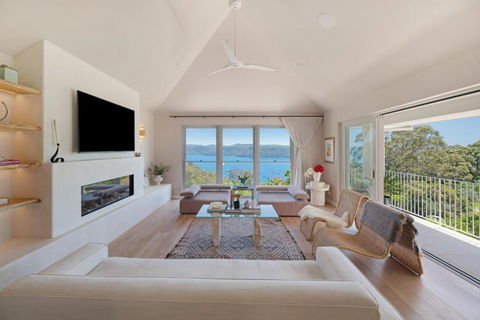 A Slice Of Paradise, Newly Transformed Avalon House With Breathtaking Views - Darwin Holiday 2