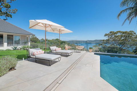 A Slice Of Paradise, Newly Transformed Avalon House With Breathtaking Views - Darwin Holiday 0