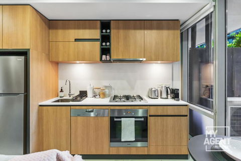 A South Yarra Charm! - Darwin Holiday 2
