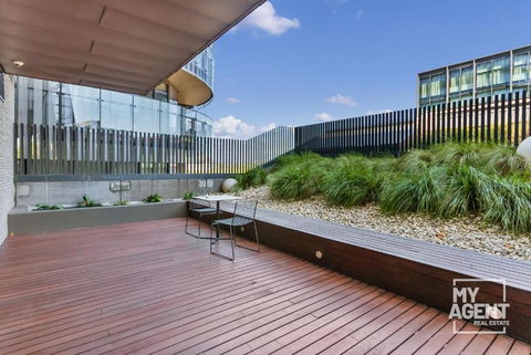 A South Yarra Charm! - Darwin Holiday 3