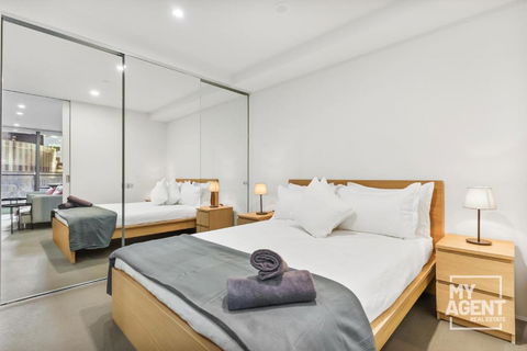 A South Yarra Charm! - Darwin Holiday 0