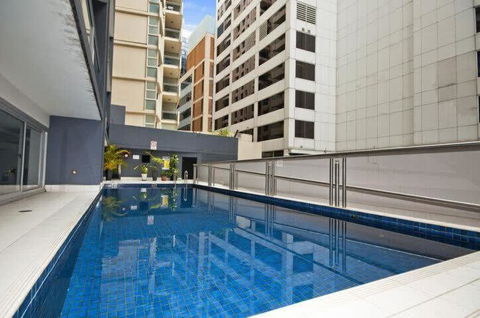 A Spacious 2BR Apt With An Amazing View Over Darling Harbour - Darwin Holiday 3