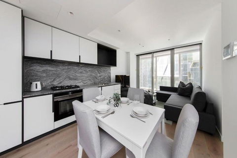 A Spacious & Lux Apt For 5 Next To Southern Cross - Darwin Holiday 3