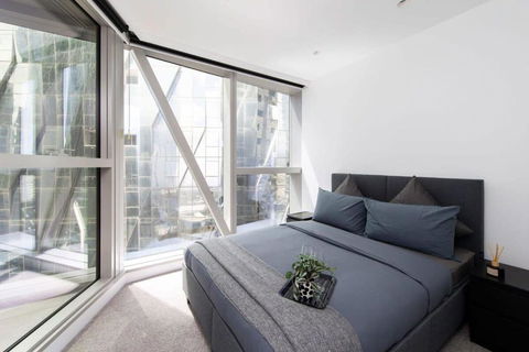 A Spacious & Lux Apt For 5 Next To Southern Cross - Darwin Holiday 0