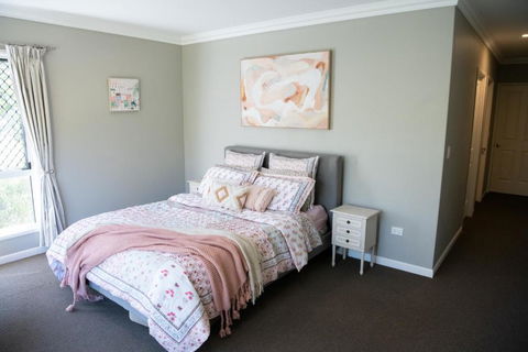 A Spacious Oasis - Darwin Holiday 1