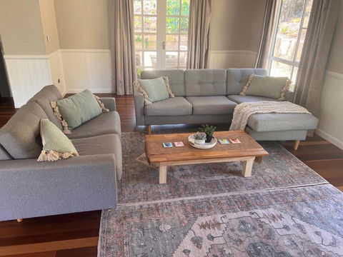 A Spacious Oasis - Darwin Holiday 4