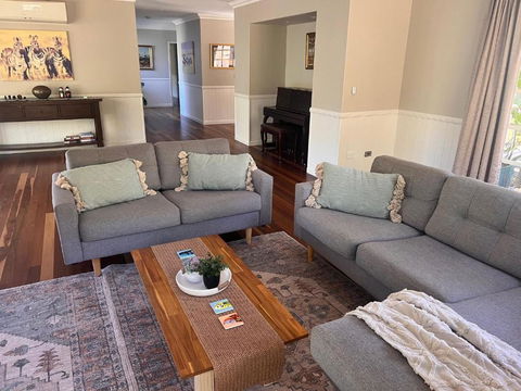 A Spacious Oasis - Darwin Holiday 3