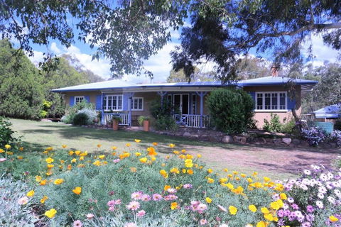 A Stanthorpe Getaway - Darwin Holiday 0
