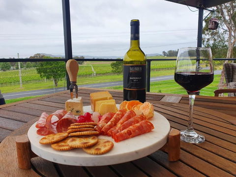 A Stanthorpe Getaway - Darwin Holiday 2