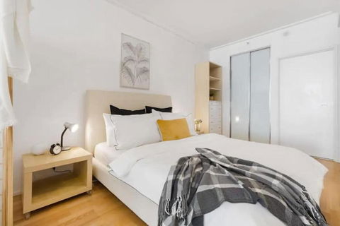 A Stunning & Cozy Studio Next To Darling Harbour - Darwin Holiday 2