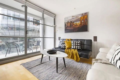 A Stunning & Cozy Studio Next To Darling Harbour - Darwin Holiday 1