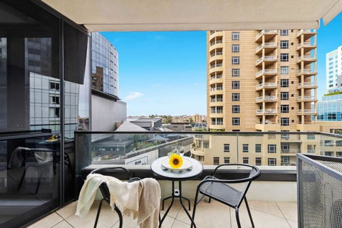 A Stylish 2BR Apt In The Heart Of Chapel Street - Darwin Holiday 4