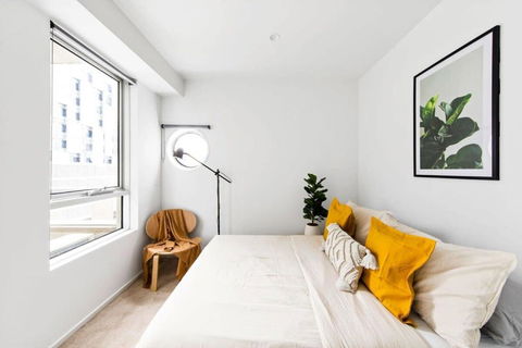A Stylish 2BR Apt Next To Vic Market FREE Parking - Darwin Holiday 0