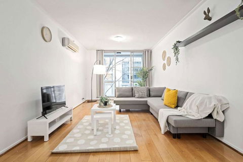 A Stylish Studio For 6 Next To Darling Harbour - Darwin Holiday 0