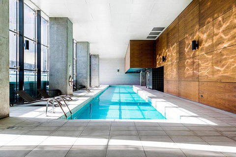 A Stylish Studio Right Next To Southern Cross - Darwin Holiday 2