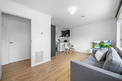 A Sweet Caroline Thomastown Stay - Darwin Holiday 1