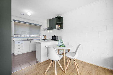 A Sweet Caroline Thomastown Stay - Darwin Holiday 2