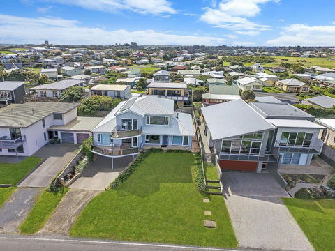 A Top Deck - Darwin Holiday 2