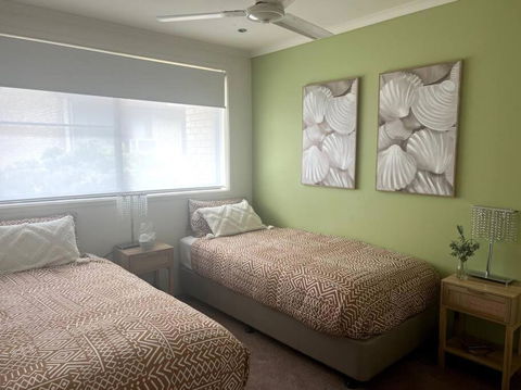 A Touch Of Lux In The Redlands! - Darwin Holiday 3
