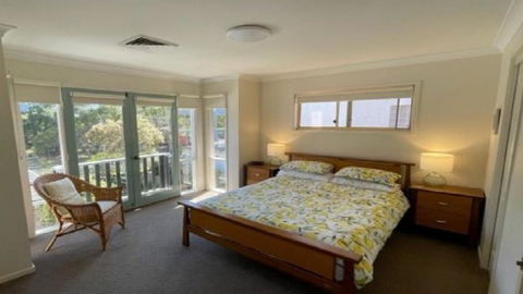 A Travellers Delight On Kikarra Wifi - Darwin Holiday 4