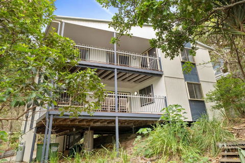 A Turtle House By Discover Stradbroke - Darwin Holiday 1