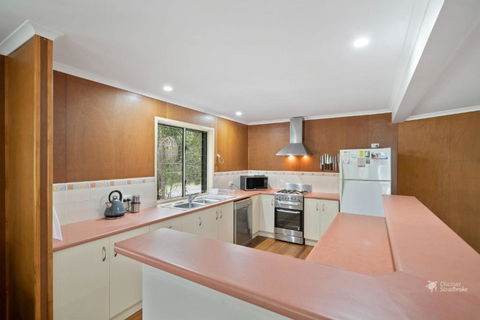A Turtle House By Discover Stradbroke - Darwin Holiday 4