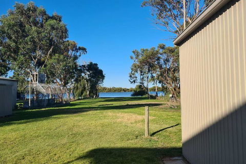 A Wake At Wellington - Darwin Holiday 3