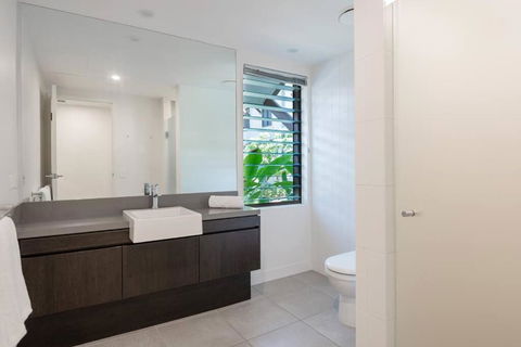 A Well-deserved Beachside Resort Retreat - Darwin Holiday 1