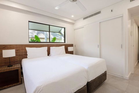 A Well-deserved Beachside Resort Retreat - Darwin Holiday 2