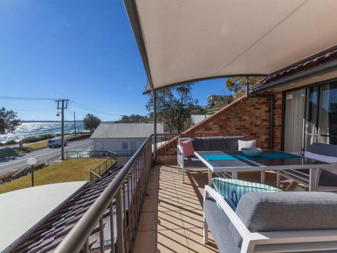 A Yachtsmans Rest Unit 3 37 Victoria Parade - Darwin Holiday 4