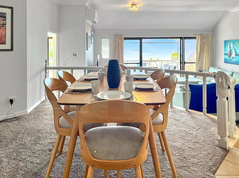 A Yachtsmans Rest Unit 3 37 Victoria Parade - Darwin Holiday 3