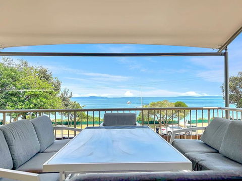 A Yachtsmans Rest Unit 3 37 Victoria Parade - Darwin Holiday 1
