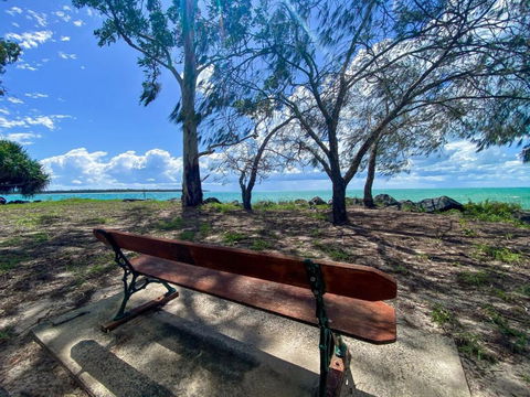A Yearenda - Water Views -3BR - Steps To The Beach - Darwin Holiday 1