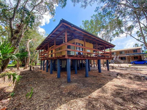 A Yearenda - Water Views -3BR - Steps To The Beach - Darwin Holiday 2