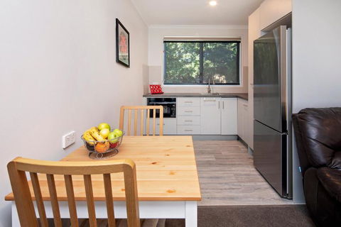 Aalen Lakeview Studio - Darwin Holiday 4