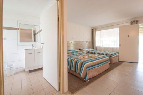 A & A Motel - Darwin Holiday 3