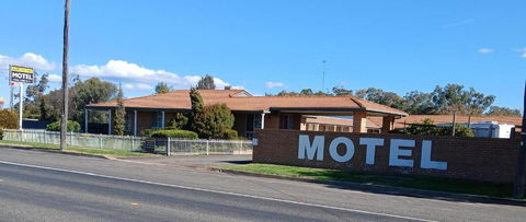 Aaron Inn Motel - Darwin Holiday 0