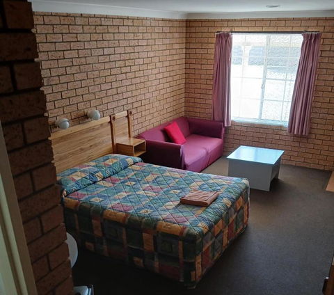 Aaron Inn Motel - Darwin Holiday 3