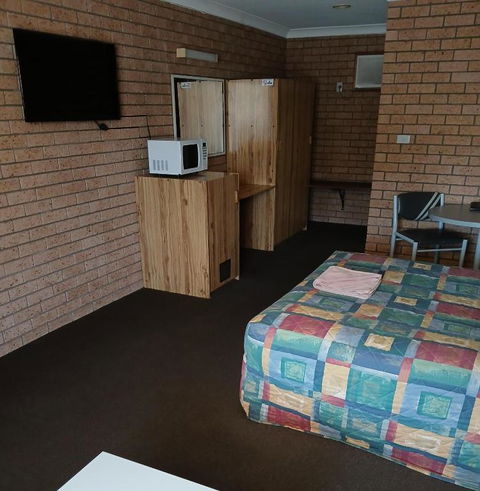 Aaron Inn Motel - Darwin Holiday 4