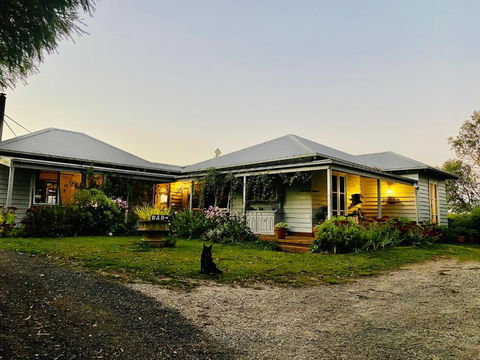 Aashay Country Stay - Darwin Holiday 0