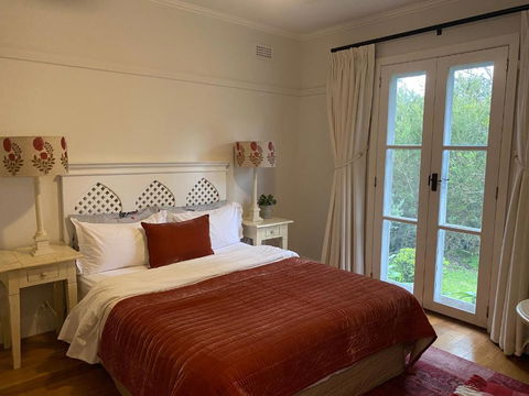 Aashay Country Stay - Darwin Holiday 3