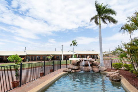 Abacus Motel - Darwin Holiday 4
