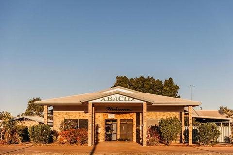 Abacus Motel - Darwin Holiday 0