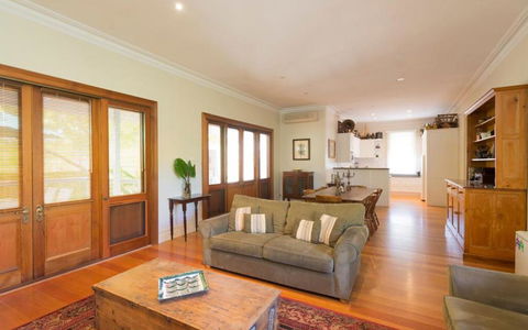 Abaleen House - Darwin Holiday 3