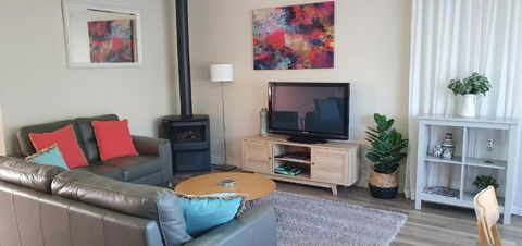 Abalone Guest Accommodation - Darwin Holiday 0