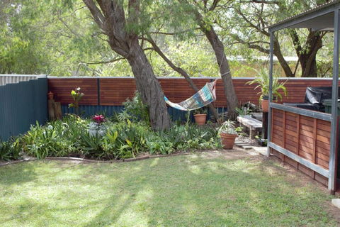 Abbey Beach Cottage - Darwin Holiday 0