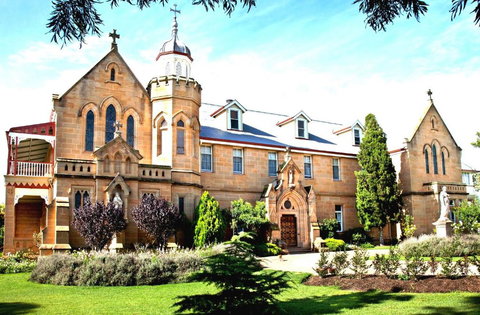 Abbey Boutique Hotel Adults Only - Darwin Holiday 0